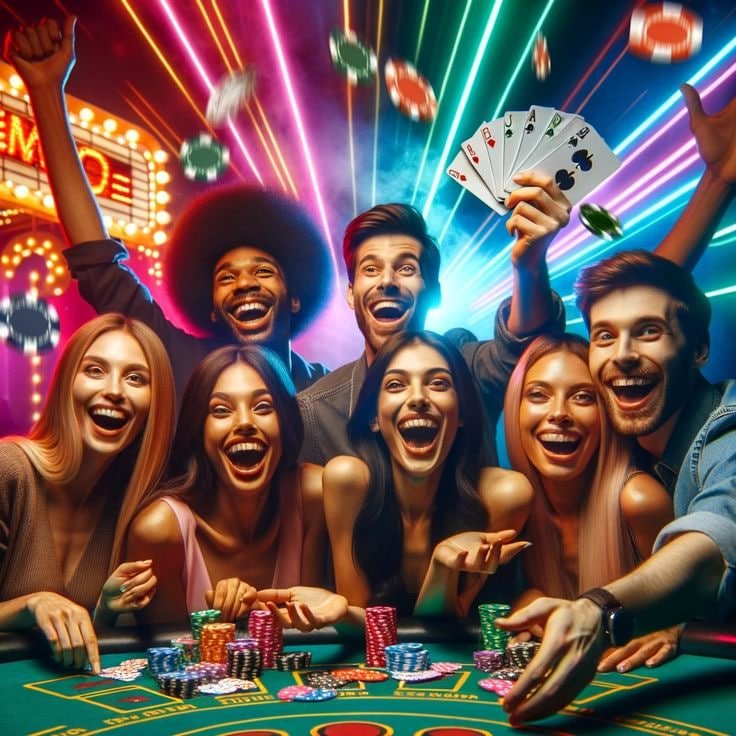 sur110 cara bermain Bingo online langkah demi langkah panduan pemain baru Indonesia