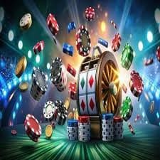 sur110 Tembak Ikan sistem senjata upgrade boss monster jackpot pemain Indonesia