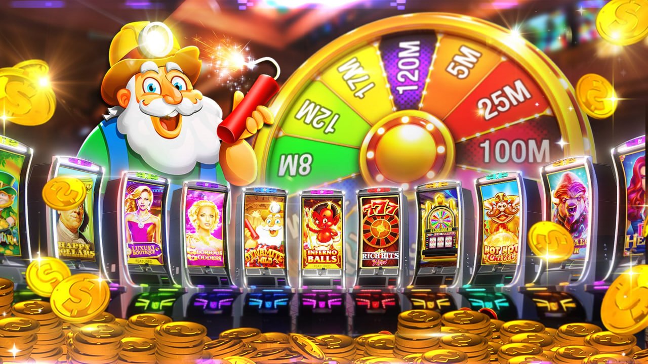 sur110 Permainan Slot online terbaik jackpot besar RTP tinggi Indonesia