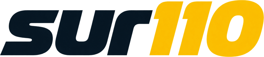 sur110 Logo